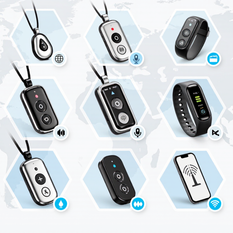 Top 10 Medical Alert Systems for Global Buyers?