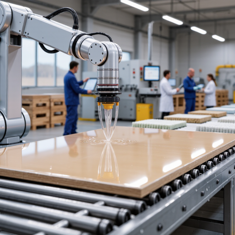 Why Choose PUR Adhesive for Global Manufacturing?