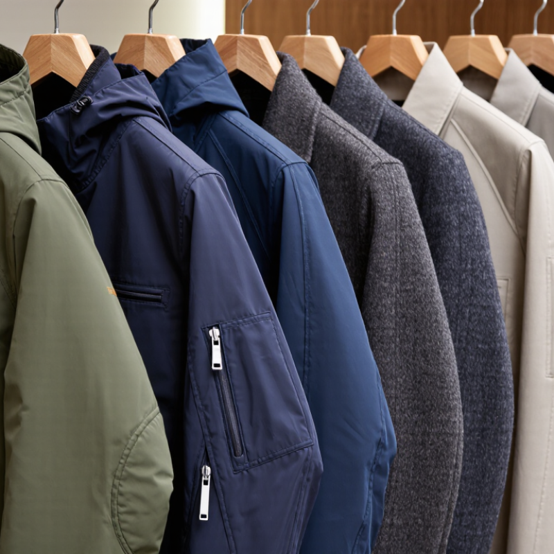 What Materials Last Longest in Outerwear?