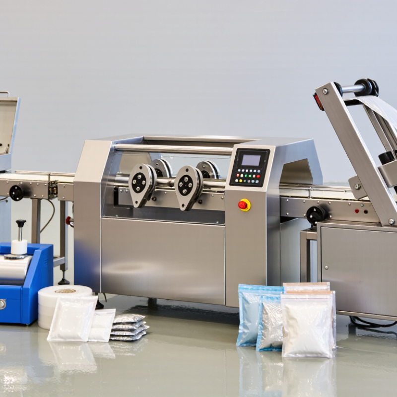 2026 Best Hot Sealing Machine Types for Packaging