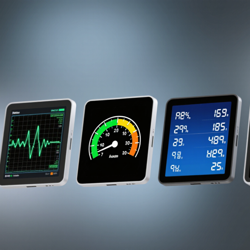 5 Best 2 Inch TFT LCD Displays for Global Buyers?
