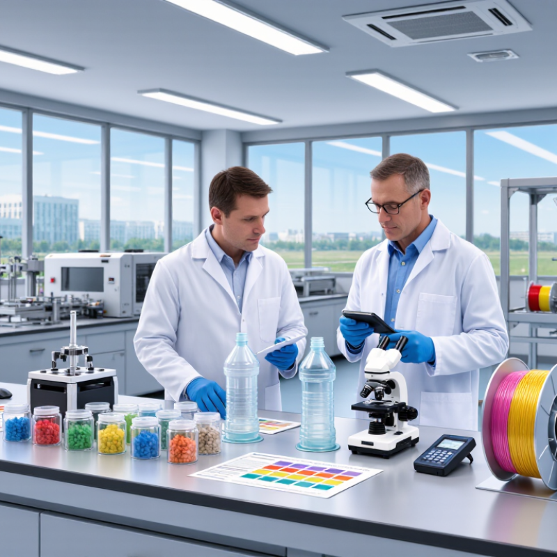 How to Choose Polyester Masterbatch in 2026?
