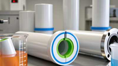 How to Choose the Right PTFE Liner?