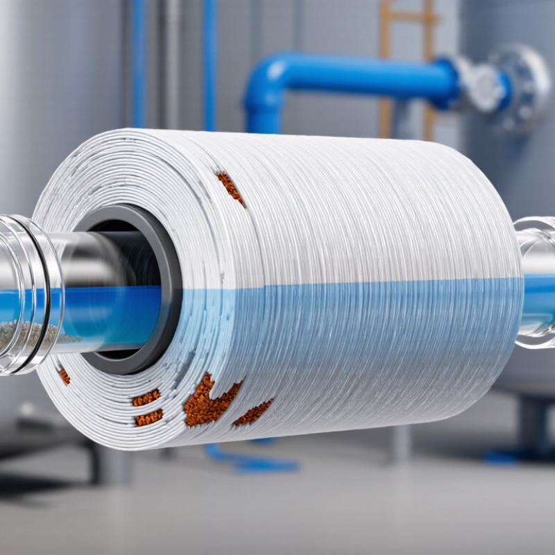 What Are String Wound Filter Cartridges Used For?