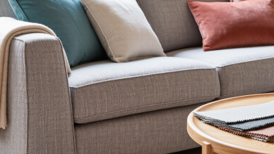2026 Best Home Upholstery Fabrics for Global Buyers