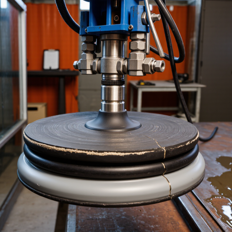 7 Tips to Know How Long a Vacuum Lift Suction Pad Lasts