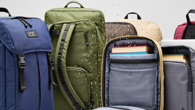Why Are Back Packs Essential for Global Buyers?