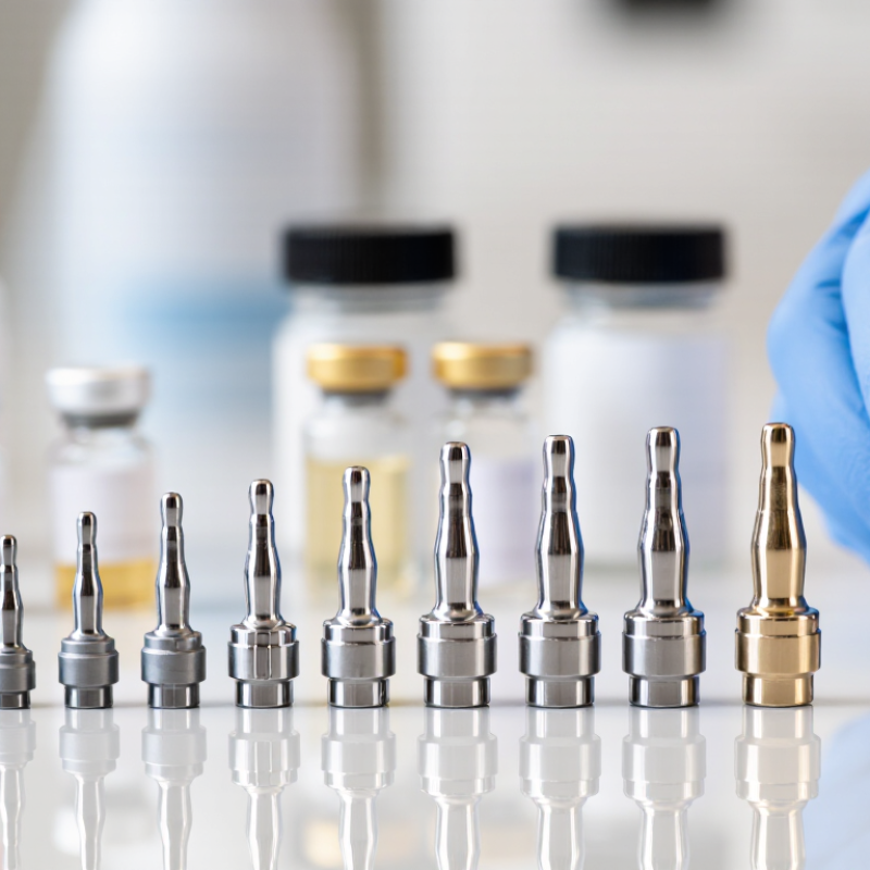 How to Choose the Right Aluminum Ferrule?