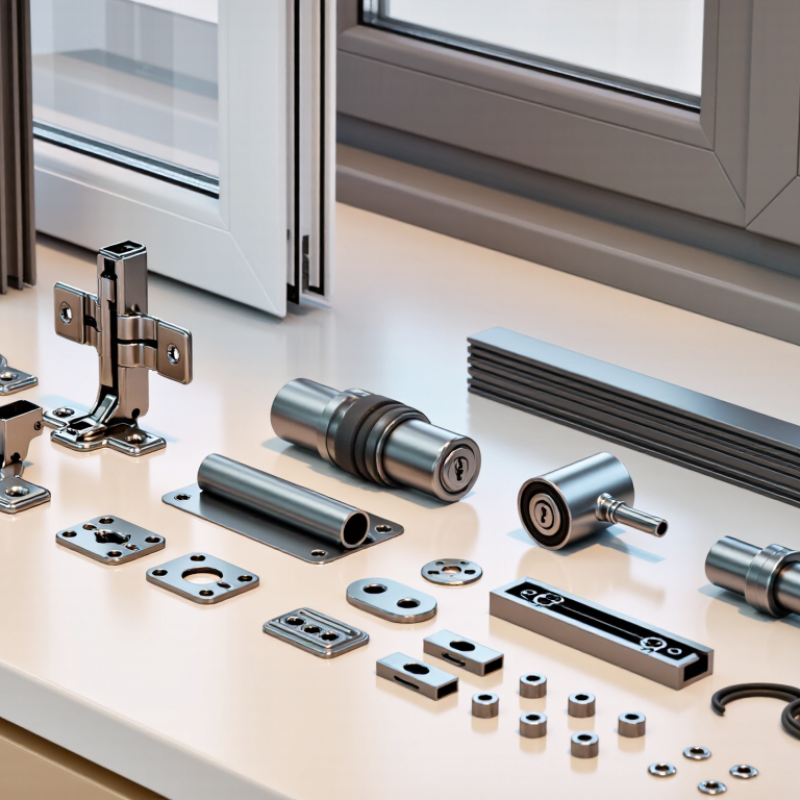 What Is Window Hardware A Global Buyers Guide?