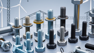 2026 Top Brace Bolt Suppliers for Global Buyers?