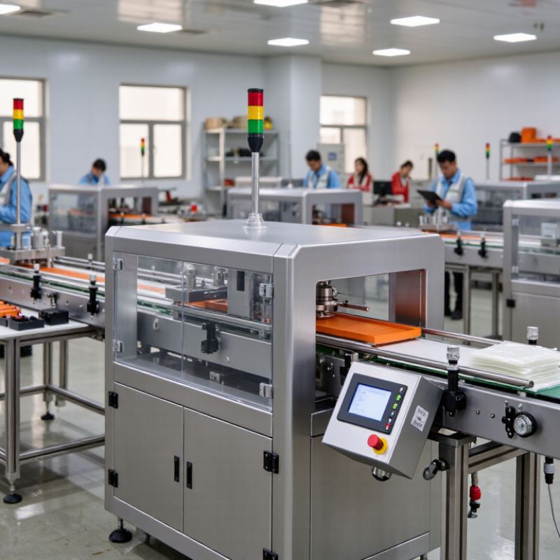 China Top Seal Machine Manufacturers How to Choose?
