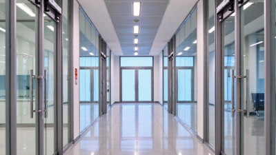 2026 Best Fire Resistant Glass for Global Buyers