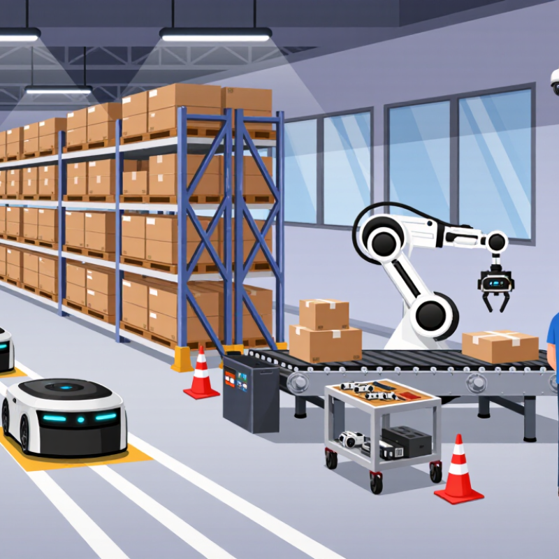How to Choose the Best Robot Software for Your Business?