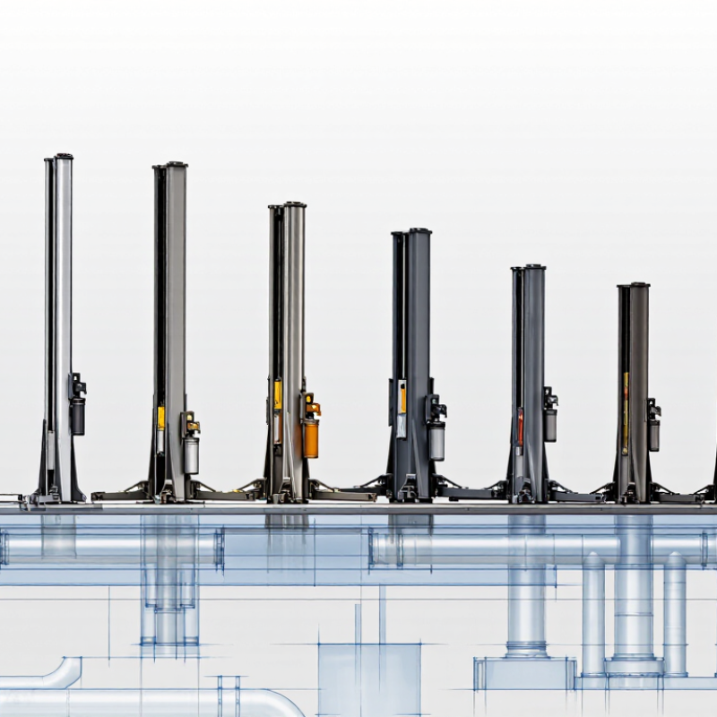 What Are the Top 10 Pipe Elevators for Global Buyers?