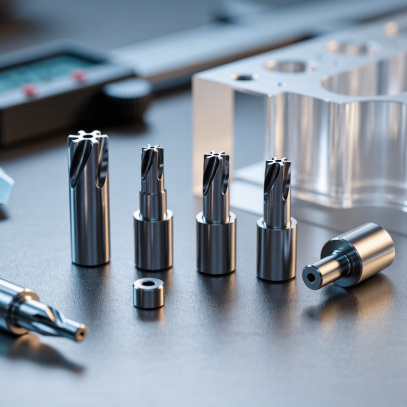 What Are Core Pins and How Do You Source Them?