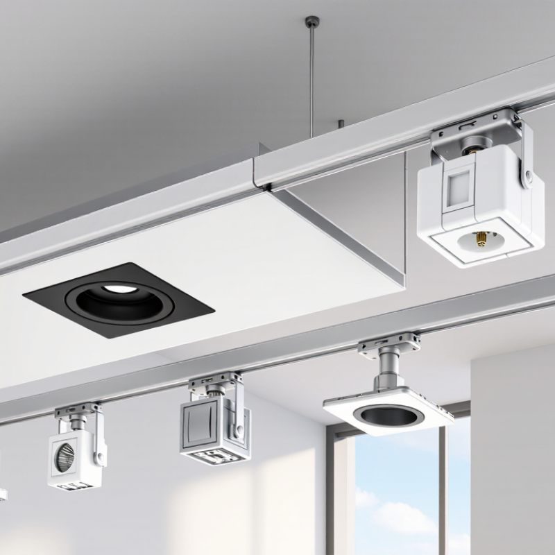 2026 Best Electrical Track Socket Types for Global Buyers