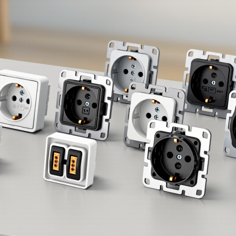 10 Best Electrical Track Sockets for Global Buyers