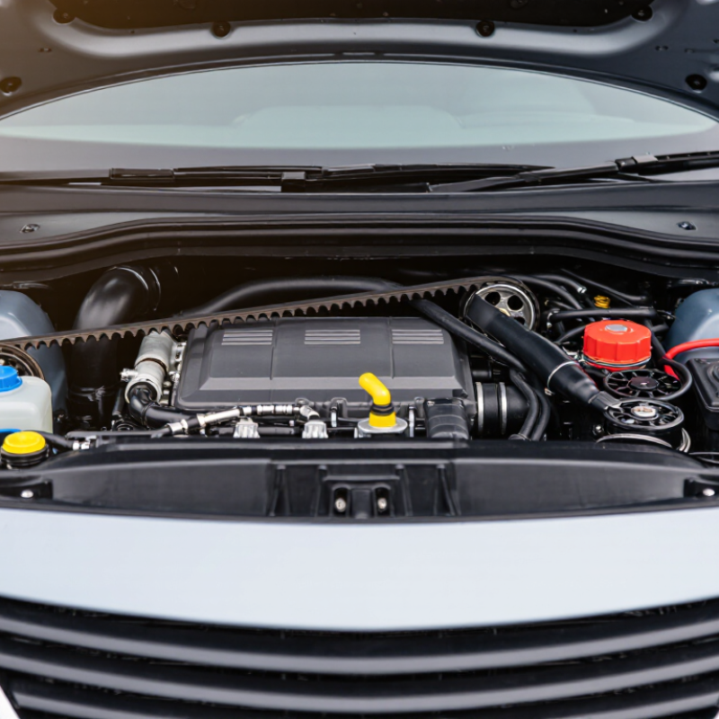 10 Best Engine Checks What Common Engine Issues to Look For?