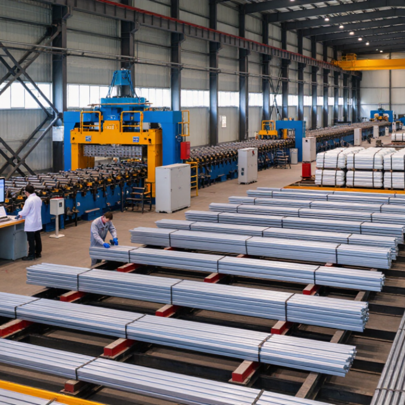 China Top Cold Rolled Steel Bar Supplier Guide