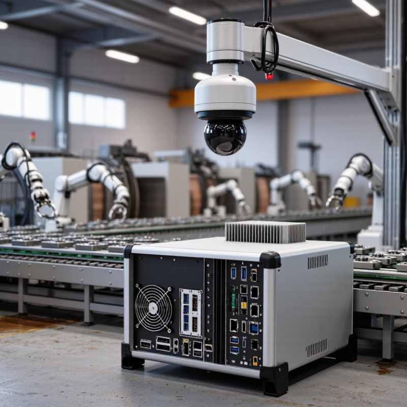 2026 Best Automation Computer for Global Buyers?