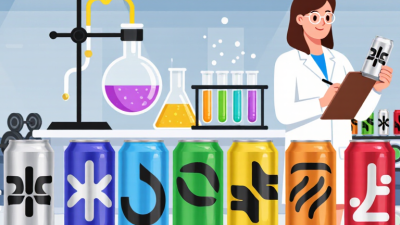 What Are Private Label Energy Drinks and How Do They Work?