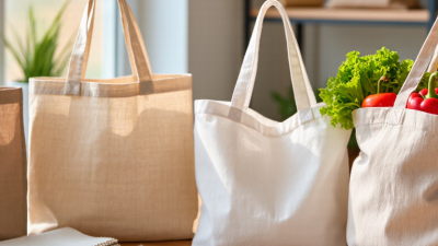 How to Find the Best Tote Bag Supplier in 2026?