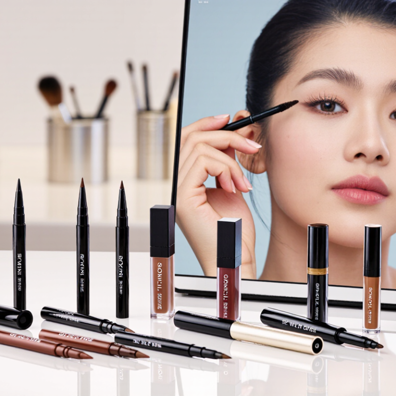 China Top 10 Eyeliner Suppliers Why Do My Eyes Water?