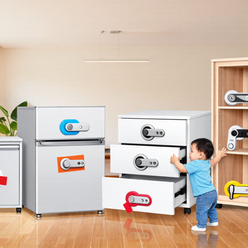 China Top 10 Child Safety Lock Usage Guide for Buyers