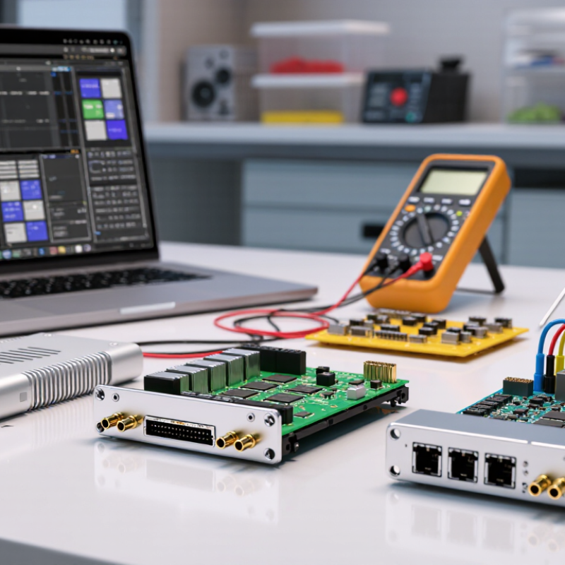 What Is the Best WiFi Communication Module?