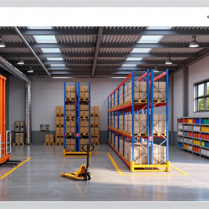 Top Stacking Systems for Global Buyers?
