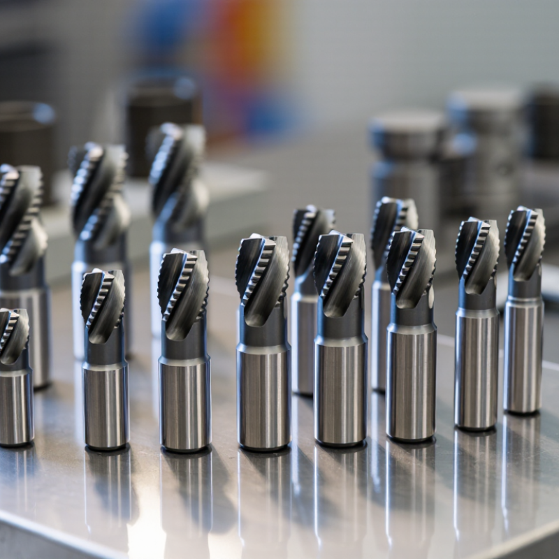 7 Best Core Pins Suppliers for Global Buyers?