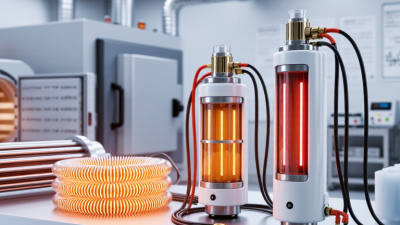 10 Tips for Choosing the Right Electric Heating Element?