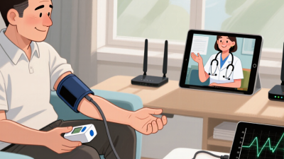 10 Best Telemonitoring Devices for Remote Patient Monitoring?