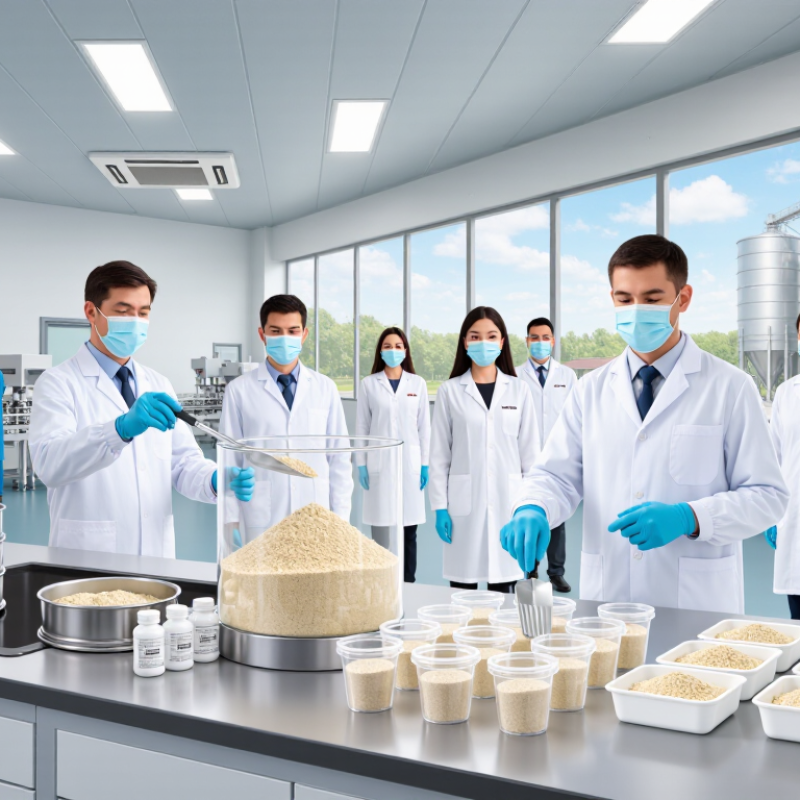 China Top 10 Digestarom Poultry Suppliers for Global Buyers