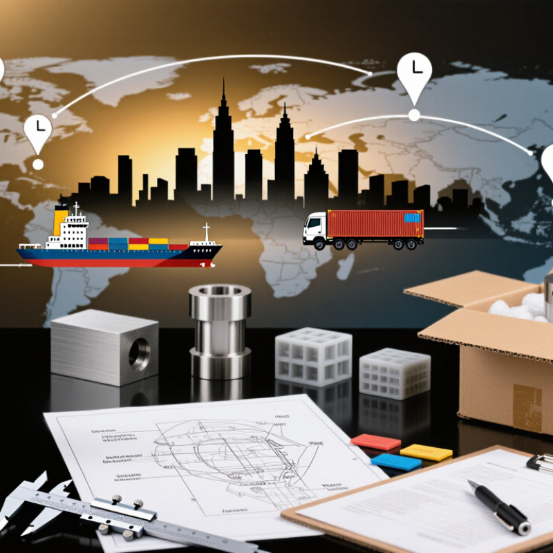 10 CNC Prototyping Tips for Global Buyers