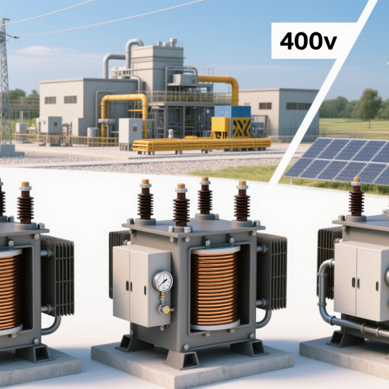 Top 11kV to 400V Distribution Power Transformers for Buyers
