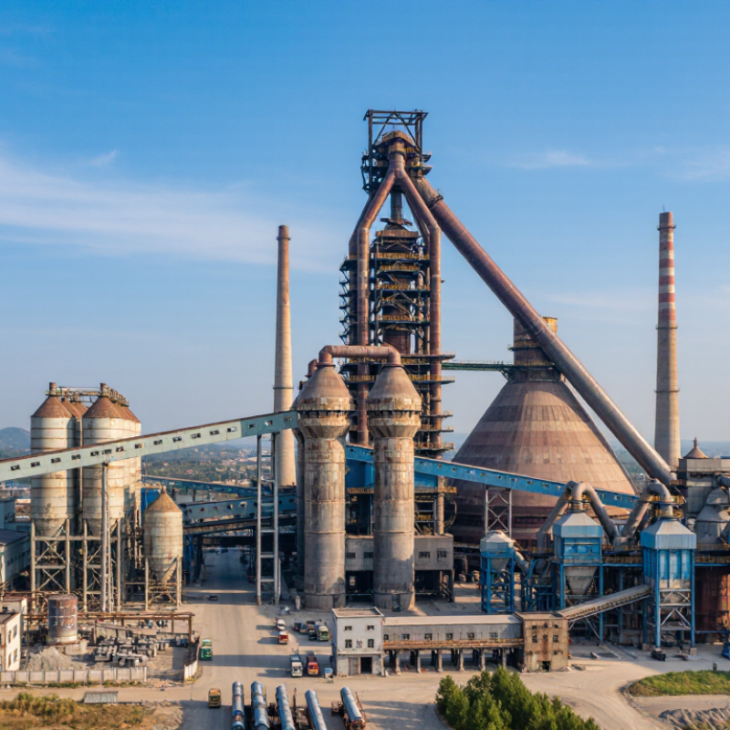 10 Best Cement Plant Manufacturers Worldwide?