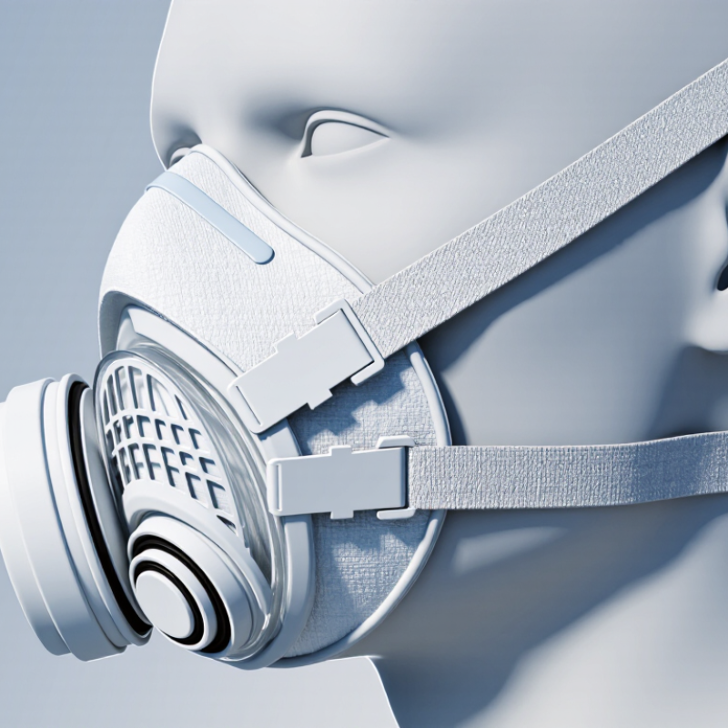 What Is a P95 Mask and How Does It Work?
