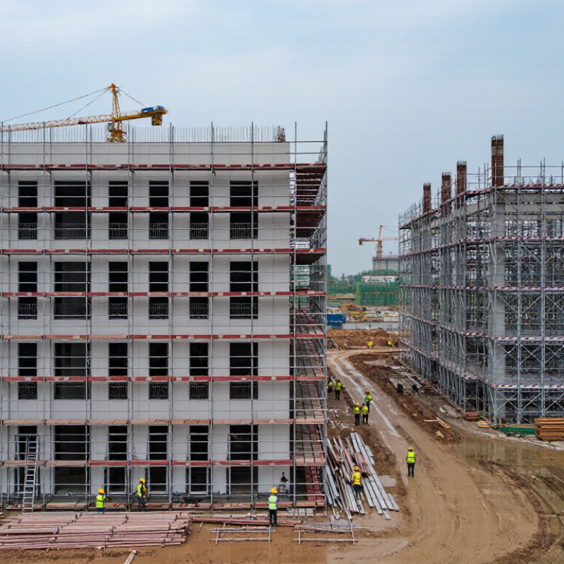 What Is the Best Scaffold System for Your Project?
