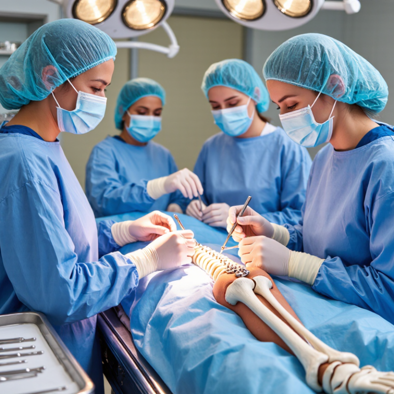 China Top 10 Bone Fracture Treatment Manufacturers?
