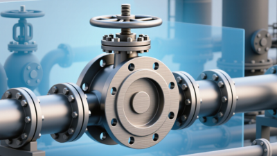 Why Choose a Wafer Butterfly Valve for Industrial Piping?