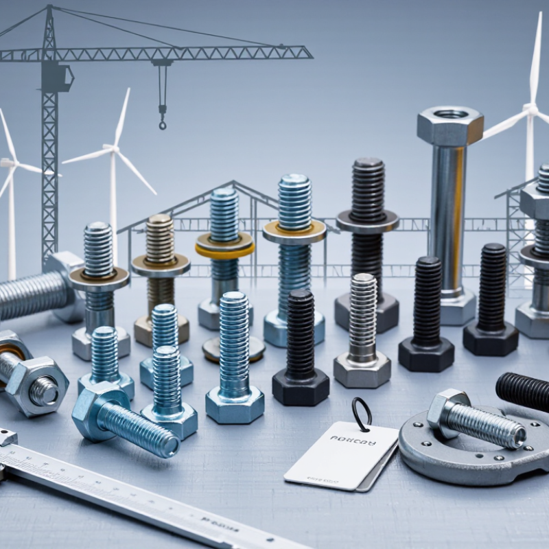 2026 Top Brace Bolt Suppliers for Global Buyers?