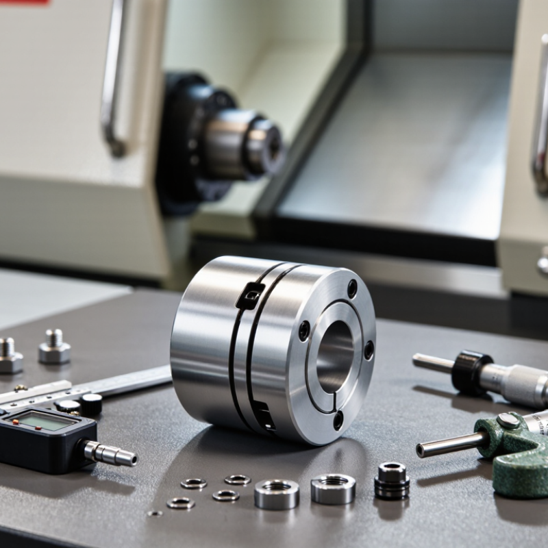 7 CNC Coupling Buying Tips for Global Buyers?