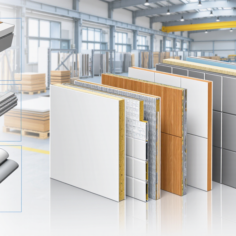 What Are the Best Wall Panel Systems from China?