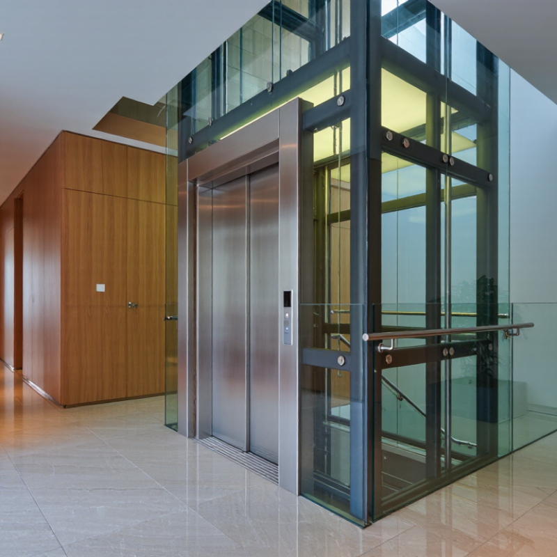 What Are the Top Home Elevators Made in China?