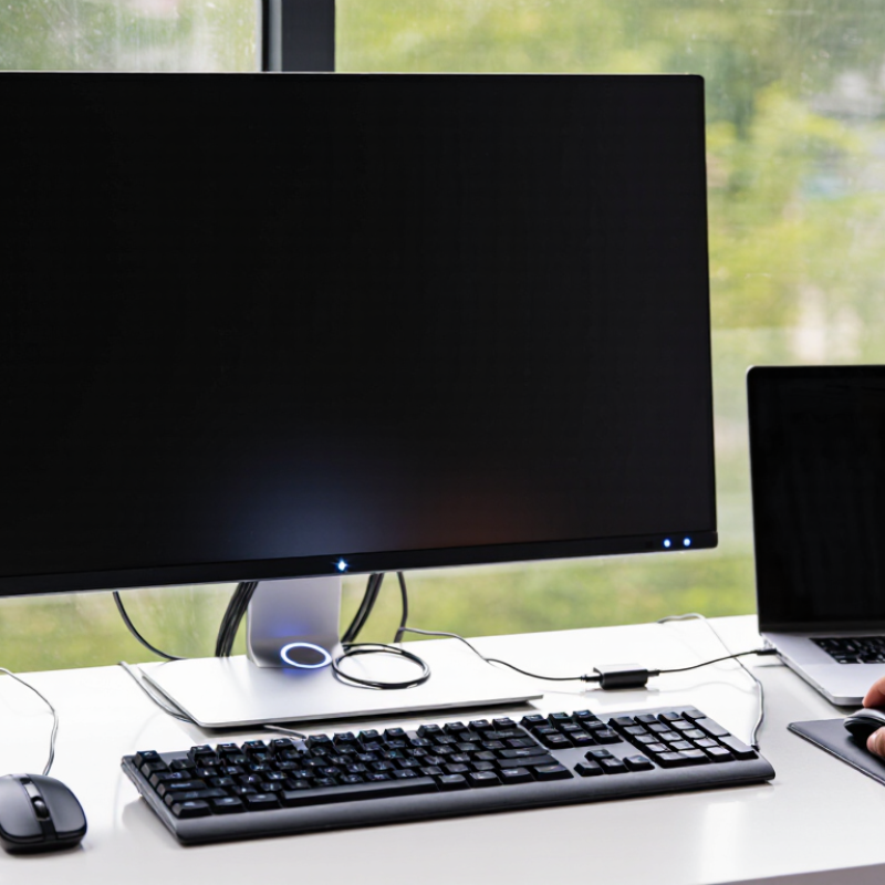 Why Is My Display Screen Monitor Not Working?