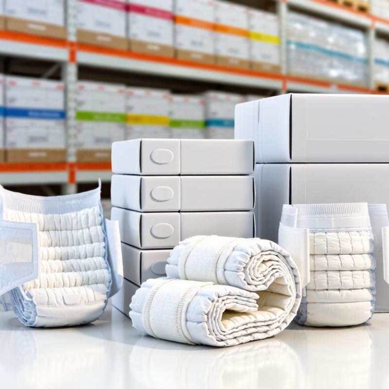 2026 Best Adult Disposable Diapers for Bulk Buyers?