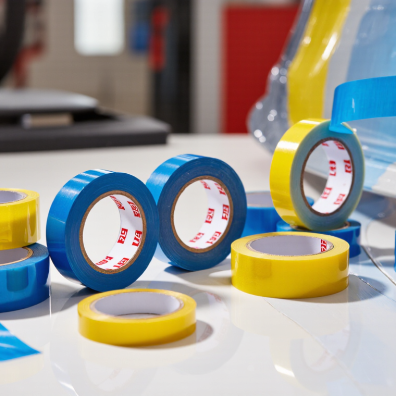 2026 Top Tesa 4174 Fineline Tape Types for Global Buyers