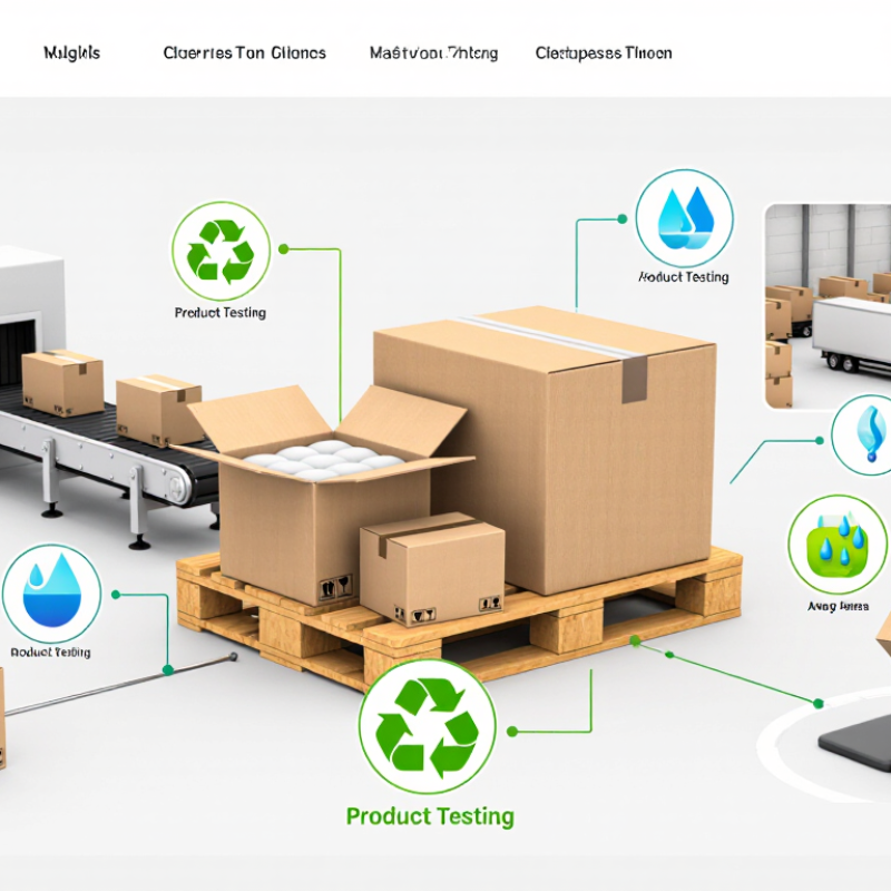 How to Choose Cardboard for Shipping in 2026?