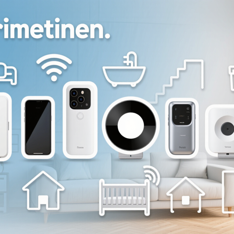 10 Best WiFi Humidity Sensors for Smart Homes?